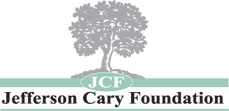 JCF logo