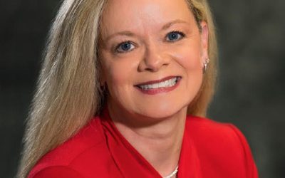 Kris Doody, RN to Receive AHA Board of Trustees Award