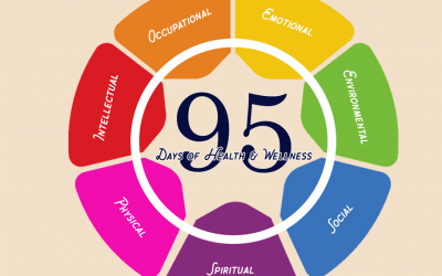 95 Days of Health & Wellness
