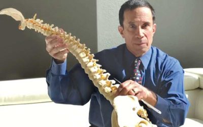 Cary now offering Kyphoplasty