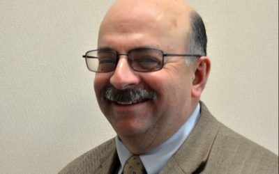 Craig Staples Joins Jefferson Cary Foundation Board