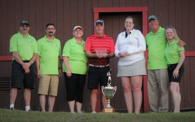 Michaud and Jose Take 36th Annual Cary Classic Titles