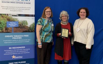 Cary Medical Center Recognized for Tobacco-Free Hospital Achievement