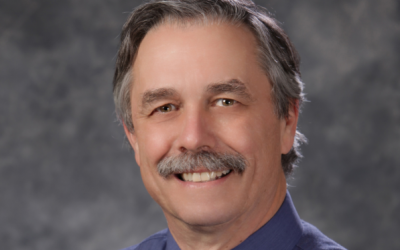 Dr. Michaud Inducted as an American Association of Hip and Knee Surgeons Fellow