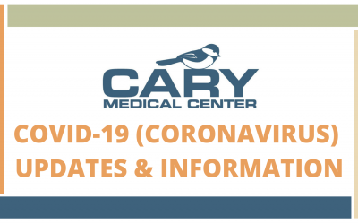 Coronavirus Updates