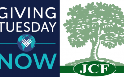 Make a #GivingTuesdayNOW Donation to the JCF