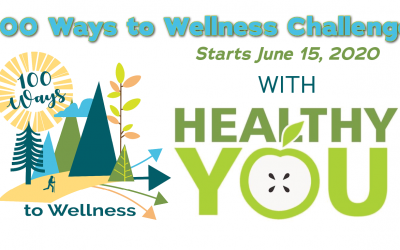100 Ways to Wellness