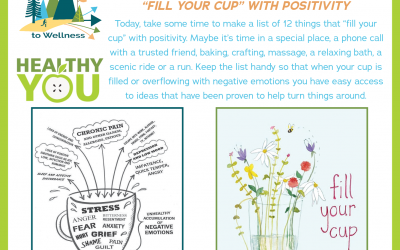 WAY TO WELLNESS #1