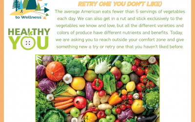 WAY TO WELLNESS #3