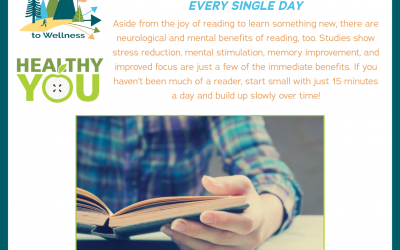 WAY TO WELLNESS #7