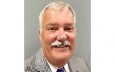 Cary Names New Chief Information Officer
