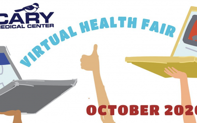 Virtual Health Fair