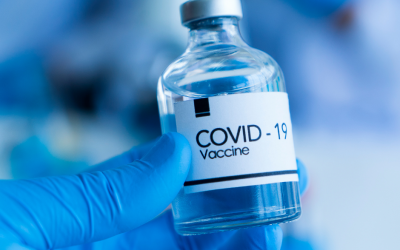 Cary Makes Plans For Community COVID-19 Vaccinations