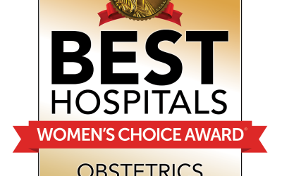 Cary Medical Center Receives 2023 Women’s Choice Awards®