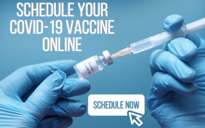 Online Scheduling for COVID-19 Vaccine Now Available