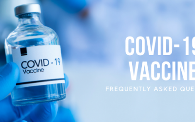 COVID-19 Vaccine FAQ