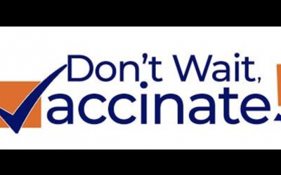 Don’t Wait, Vaccinate: Your Questions Answered