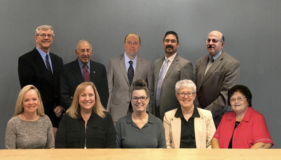 Board of Directors Cary Medical Center Caribou, ME