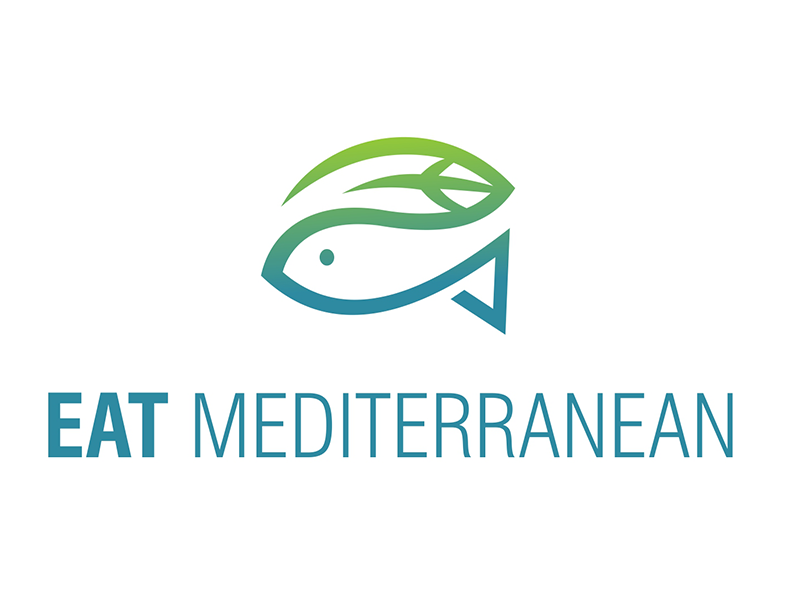Eat Mediterranean Logo