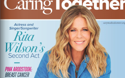 Caring Together Magazine Fall 2022
