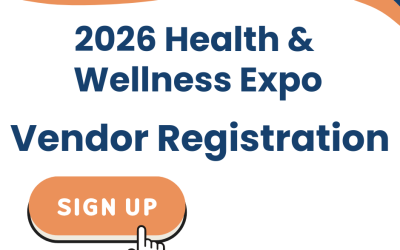 Health Fair Vendor Registration