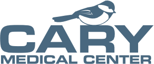 cary medical center logo