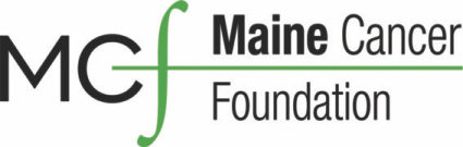maine cancer foundation logo