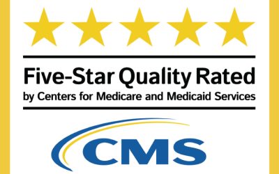 Cary Medical Center Earns 5-Star Rating