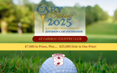 Cary Classic Golf Tournament 2025