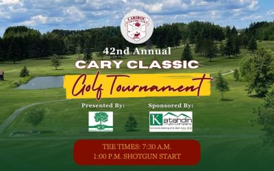 Cary Classic Golf Tournament 2026